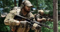 Neuer Shooter auf Steam setzt auf Realismus und Dschungel-Gefechte – Zeigt neues Gameplay