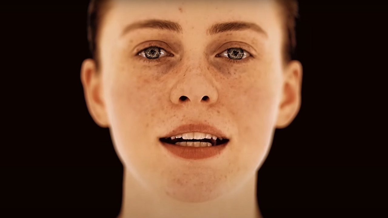 No one understands what is happening in the trailer for Hideo Kojima’s new game, but that is exactly what makes it so good