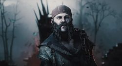 Hunt Showdown Battle Pass Trailer Screenshot legendärer Jäger