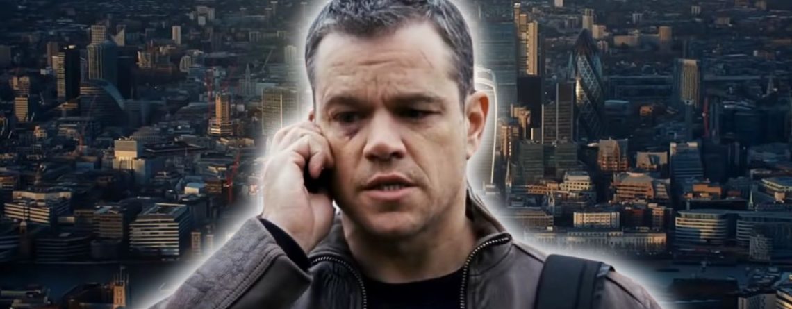 Regisseur will mit seinem neuen Film besser als James Bond sein, soll Matt Damon zu seiner ikonischsten Rolle zurückbringen