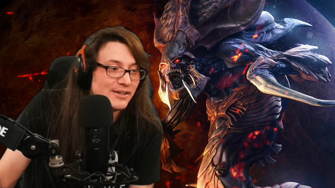 Former employee reports on what it was like to have a ‘normal job’ after 6 years at Blizzard