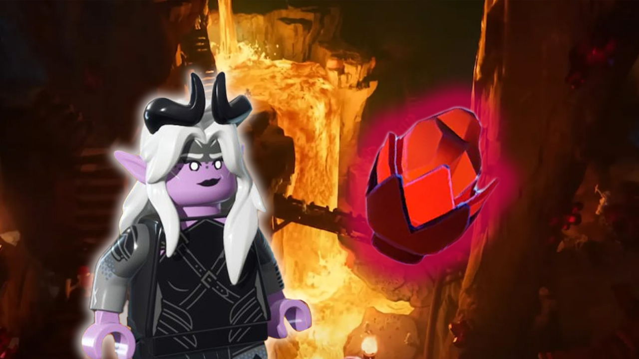 LEGO Fortnite: Getting explosion cores – How to farm the coveted resource