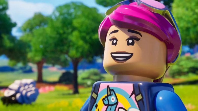 LEGO Fortnite ist der erste Modus, der euch auch Spaß machen kann, wenn ihr Fortnite doof findet