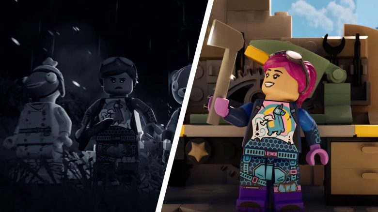 LEGO Fortnite: Nacht überspringen? Bisher nur mit Trick