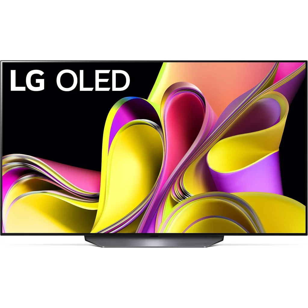 LG OLED-TV B3 bei MediaMarkt