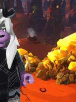 LEGO Fortnite: Bernstein finden und was ihr damit bauen könnt