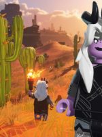 LEGO Fortnite: Weichholz finden und was ihr damit bauen könnt