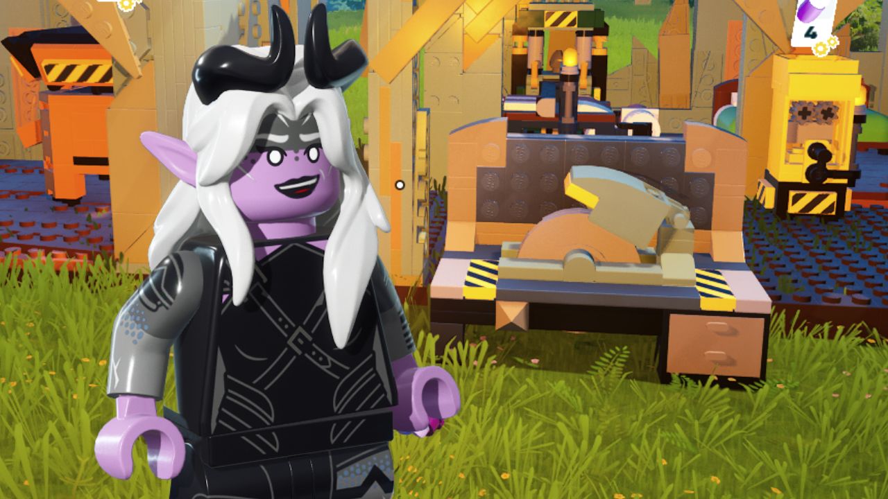 LEGO Fortnite: Upgrade workbench – How to improve it to rare and epic