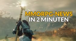 MMORPG News 2 Minuten Titel title
