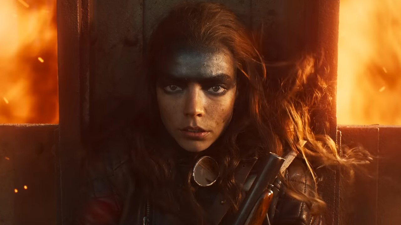 9 years after the last ‘Mad Max’ movie, it continues – fans are excited about the first trailer featuring a Marvel star