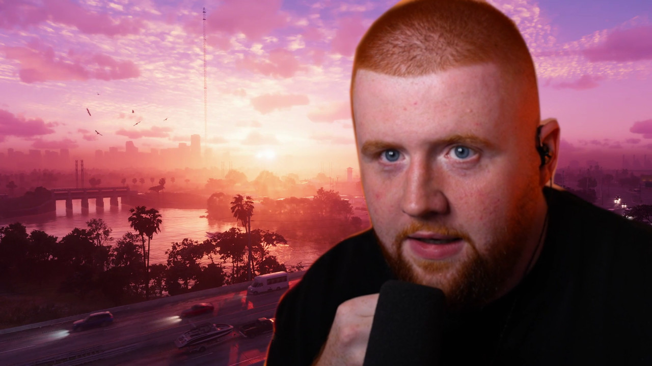 Twitch: „Will I Experience This in My Lifetime“ – Mcky Reacts to the Trailer of GTA 6 and Predicts the Release