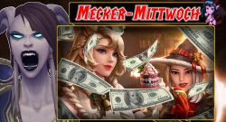 Mecker Mittwoch Overwatch 2 Winter Wonderland Battle Pass titel title 1280x720