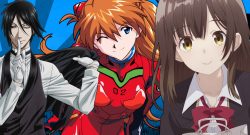 MeinMMO Anime Liste Redaktion Black Butler Neon Genesis Higehiro titel title 1280x720