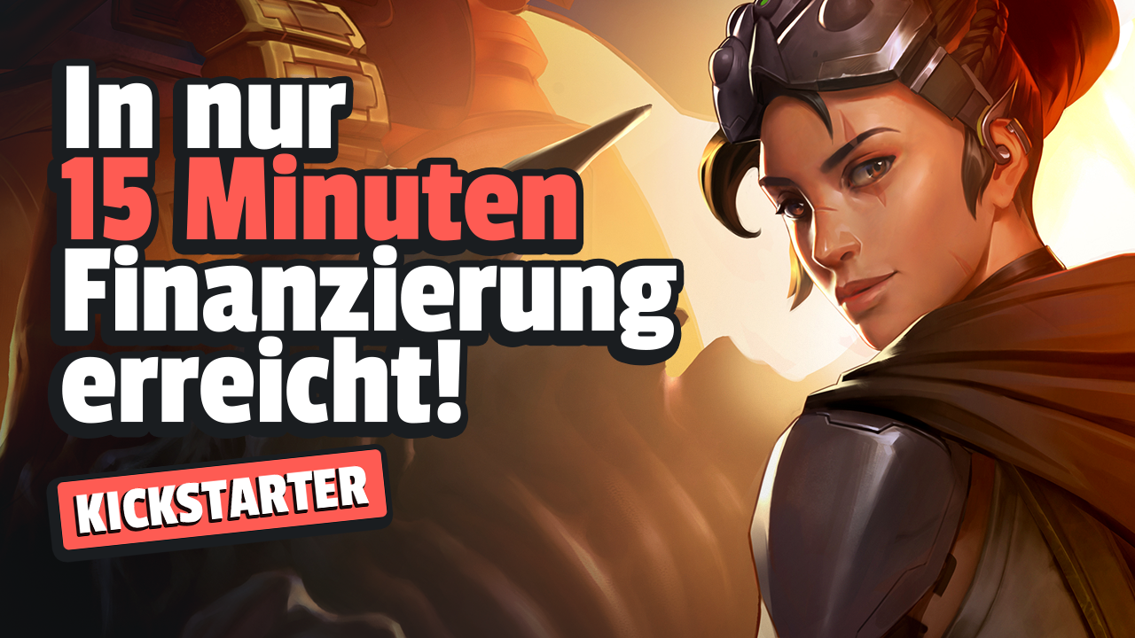 The hope for a new era of strategy games is back thanks to the Starcraft developers