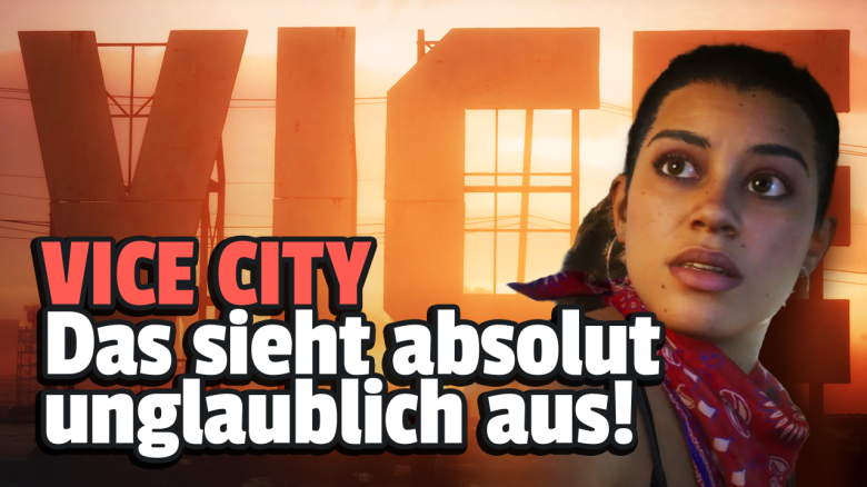 GTA 6: Die gigantische Map bringt uns zurück nach Vice City – „Das sieht absolut unglaublich aus“