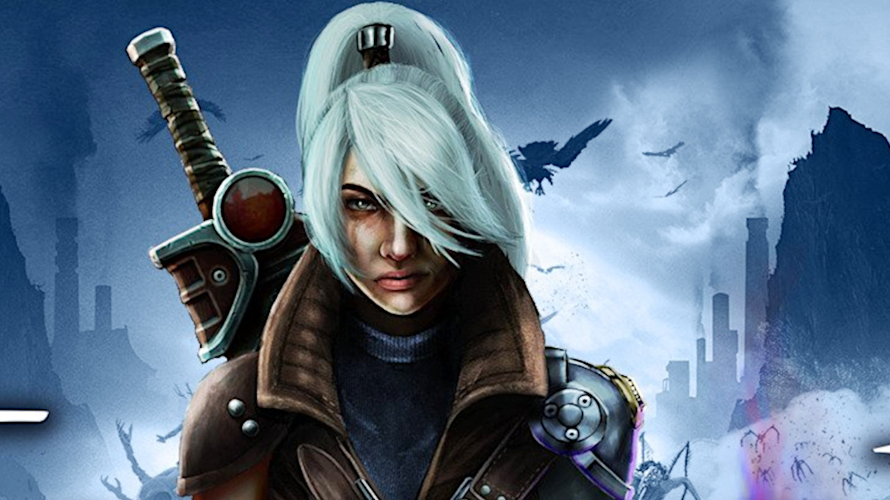 Steam: New Soulslike lures with a nightmarish world, you can now play the demo