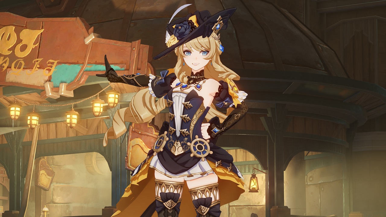 Genshin Impact 4.3: Here are the new banners and characters