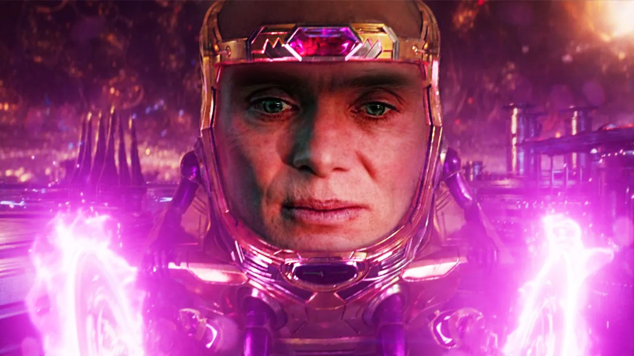 Does Quantumania look better than Oppenheimer? At least that’s what the Oscars 2023 say