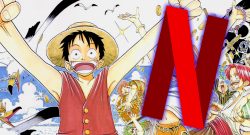 One Piece Anime Remake bei Netflix Titelbild