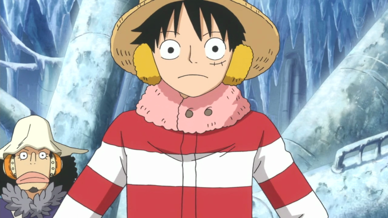 One Piece hat über 1.000 Folgen, aber eine bestimmte Episode könnt ihr zum Glück nirgendwo mehr finden
