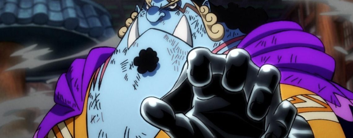 One Piece: Ein Strohhutpirat hat 2 verschiedene Namen – Fans klären auf, wie er wirklich heißt
