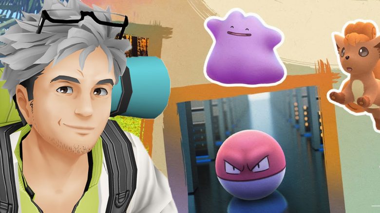 Pokémon GO: „Zeitlose Reisen“ – Alle Aufgaben und Belohnungen der neuen Spezialforschung