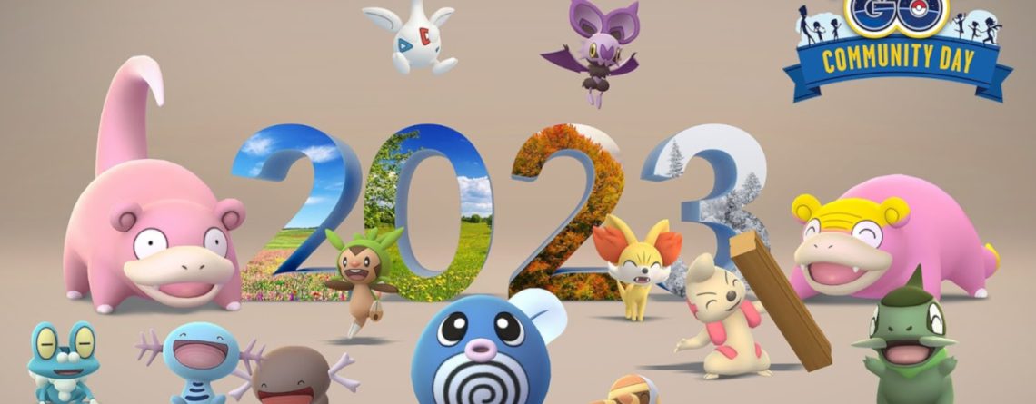 Pokémon GO: Ticket für 1 Euro zum Community Day im Dezember 2023 – Alle Aufgaben und Belohnungen