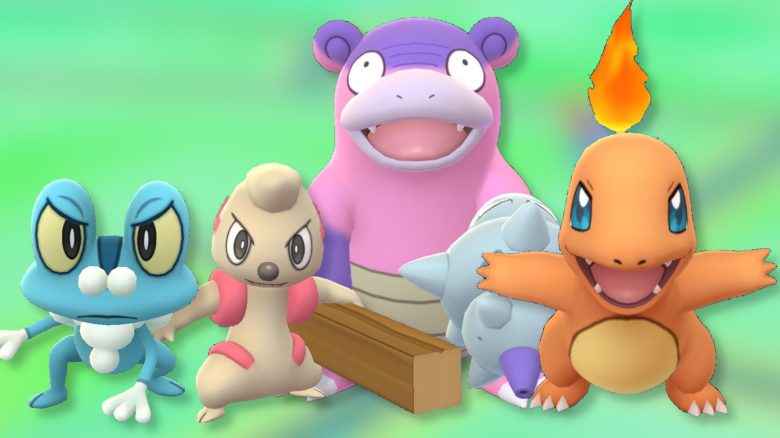 Pokémon GO: Guide zum Community Day im Dezember 2023 – So nutzt ihr das Event