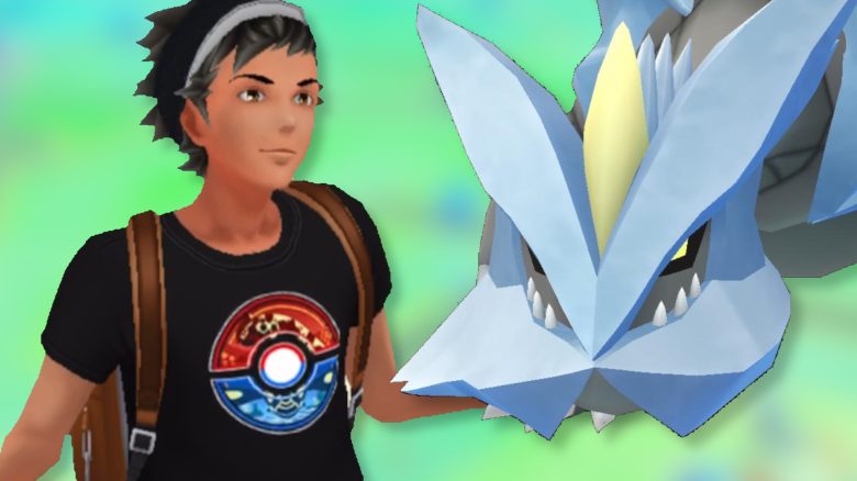 Ups! Pokémon GO verteilte kurz zwei neue legendäre Pokémon, die jeder haben will