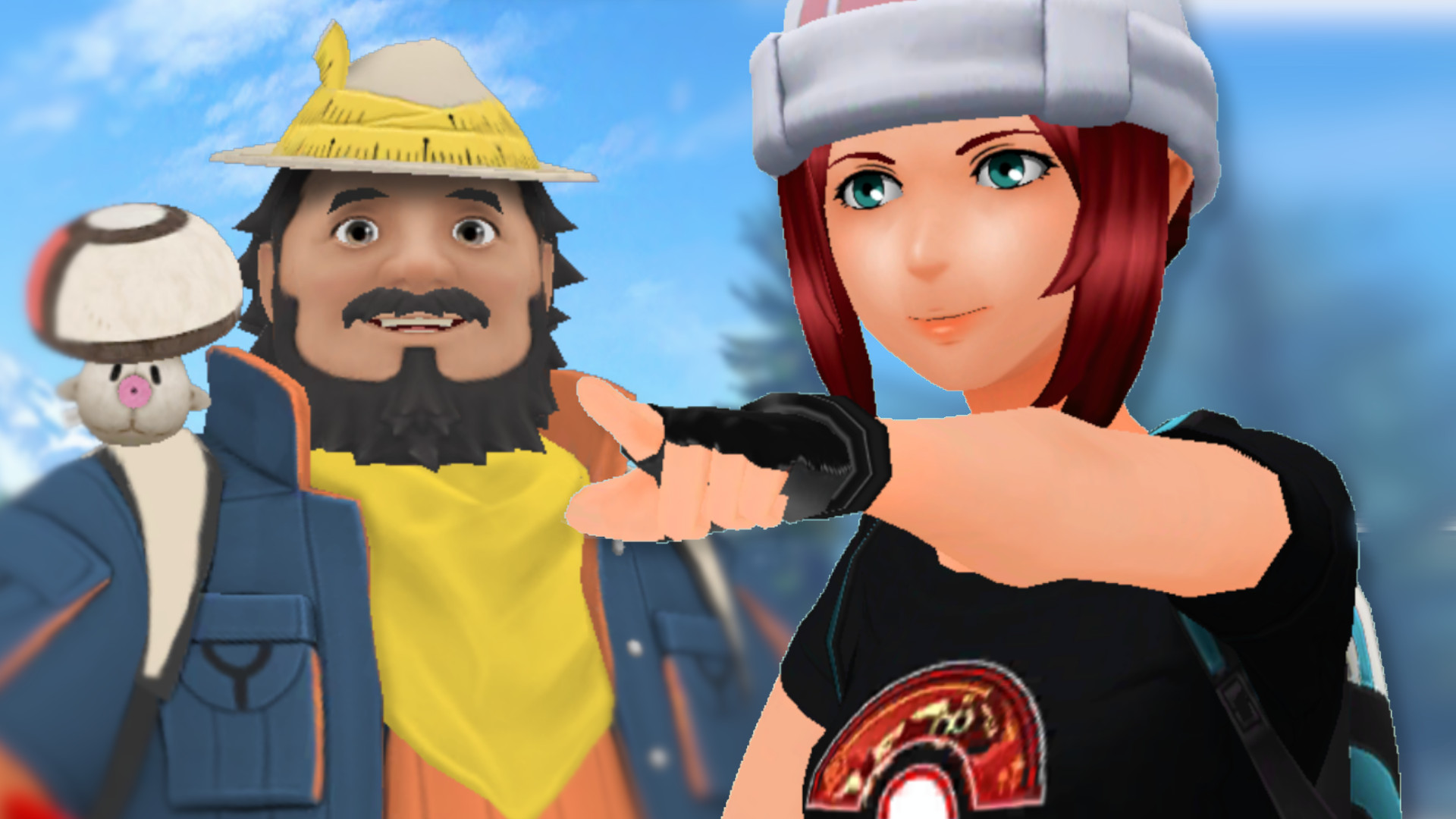 Pokémon GO: Where is Mateo? Trainers test tricks to meet him