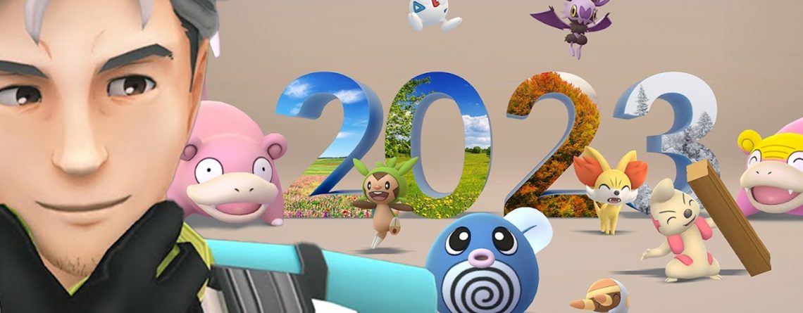 Pokémon GO: Welcher Community Day hat euch 2023 am besten gefallen?