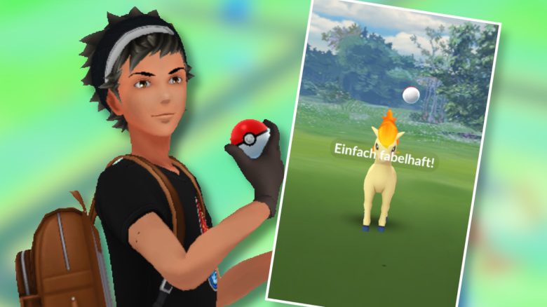 Pokémon GO: So kriegt ihr jetzt im Event viele EP zum schnellen Leveln