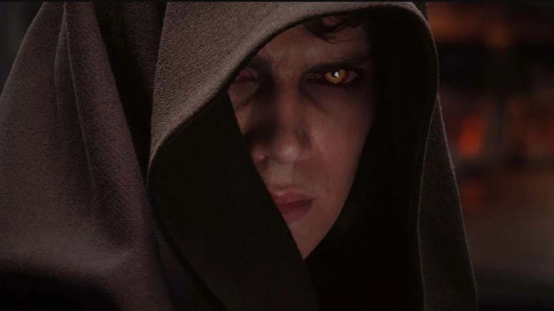 Neue Serie zu Star Wars kommt 2024, nimmt die Sith in den Fokus