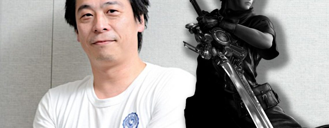 Director verließ Final Fantasy und lässt tief blicken, warum er lieber ein MMO entwickelt 