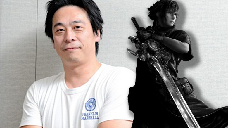 Director verließ Final Fantasy und lässt tief blicken, warum er lieber ein MMO entwickelt 