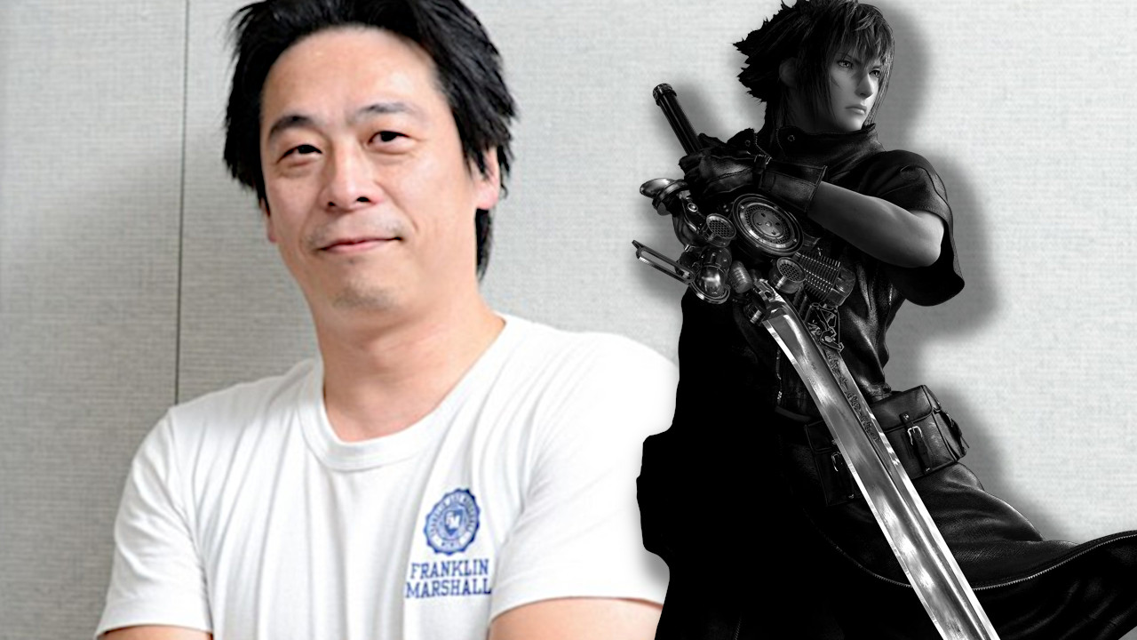 Director left Final Fantasy and reveals why he prefers to develop an MMO  