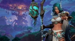 Tarisland Titel title