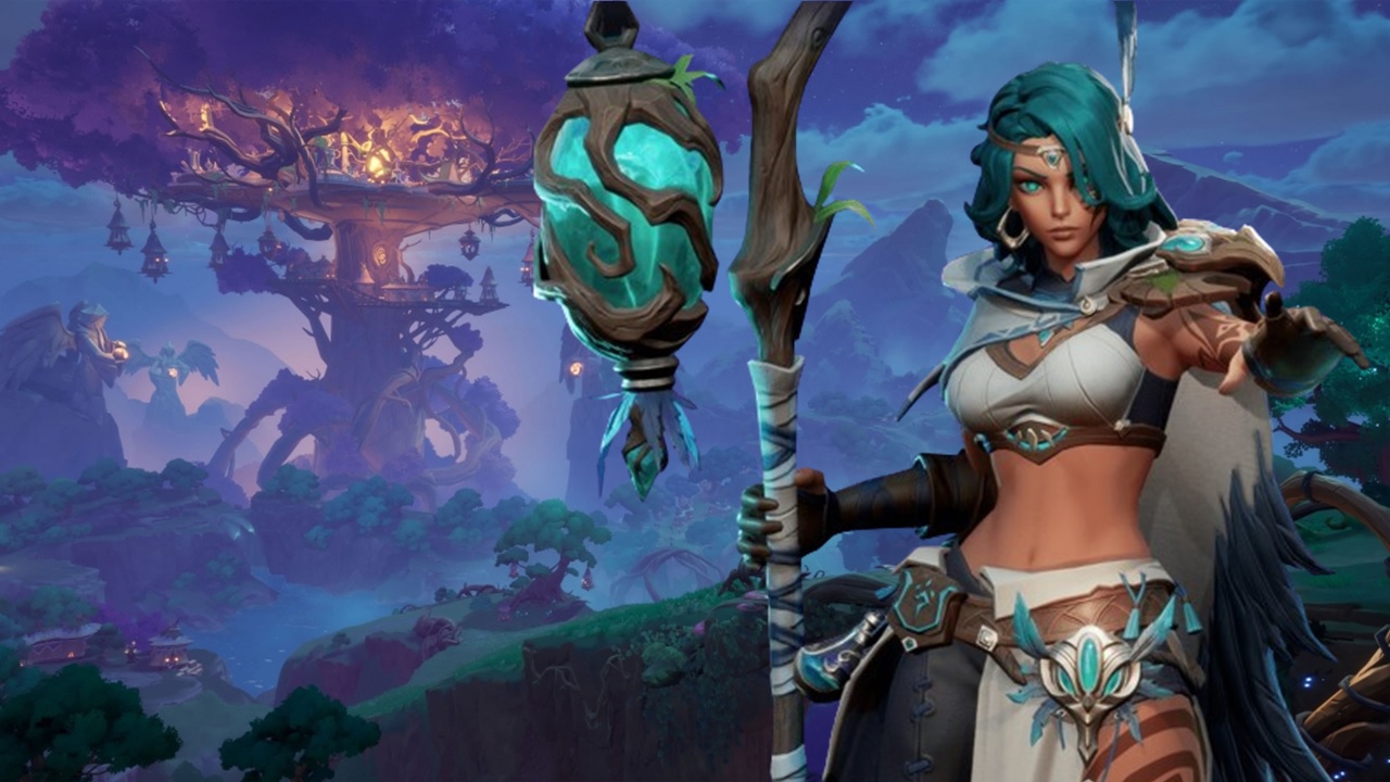 Tarisland Titel title