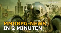 MMORPG News der Woche Titel title