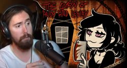 The Coffin of Andy and Leyley Asmongold titel title 1280x720