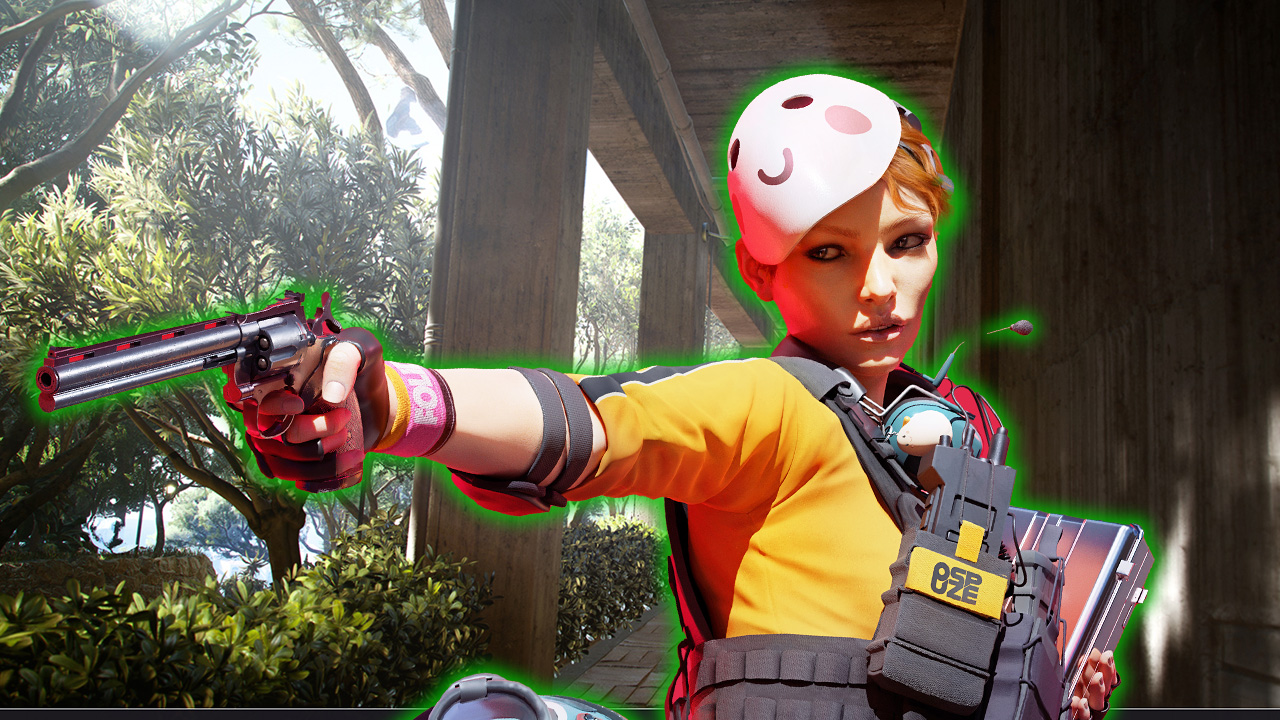 Players are not happy on Steam about The Finals – the developers themselves do not know what is going on