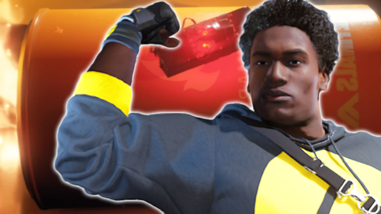 The Finals brings a large balancing patch, nerfs the strongest meta strategies