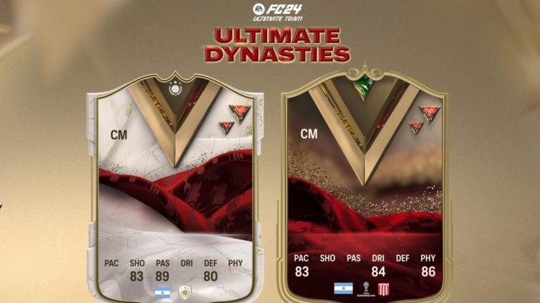 EA FC 24: Neues Dynasties-Event ist live – Alle Infos in der Übersicht