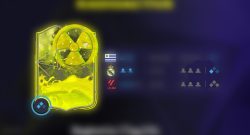 EA FC 24: Ladebildschirme enthüllen neues Radioactive-Event – Alle Infos und die Startzeit