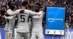 Titel EA FC 24 Vini Jr + Prime Gaming Pack