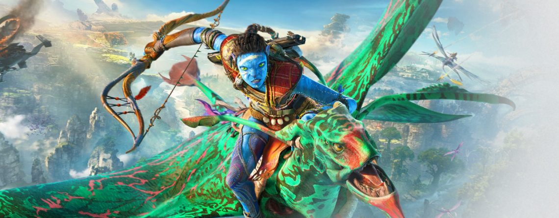 Das neue Avatar-Spiel von Ubisoft ist wunderschön, hat aber eine schlechte Nachricht für viele Grafikkarten-Besitzer