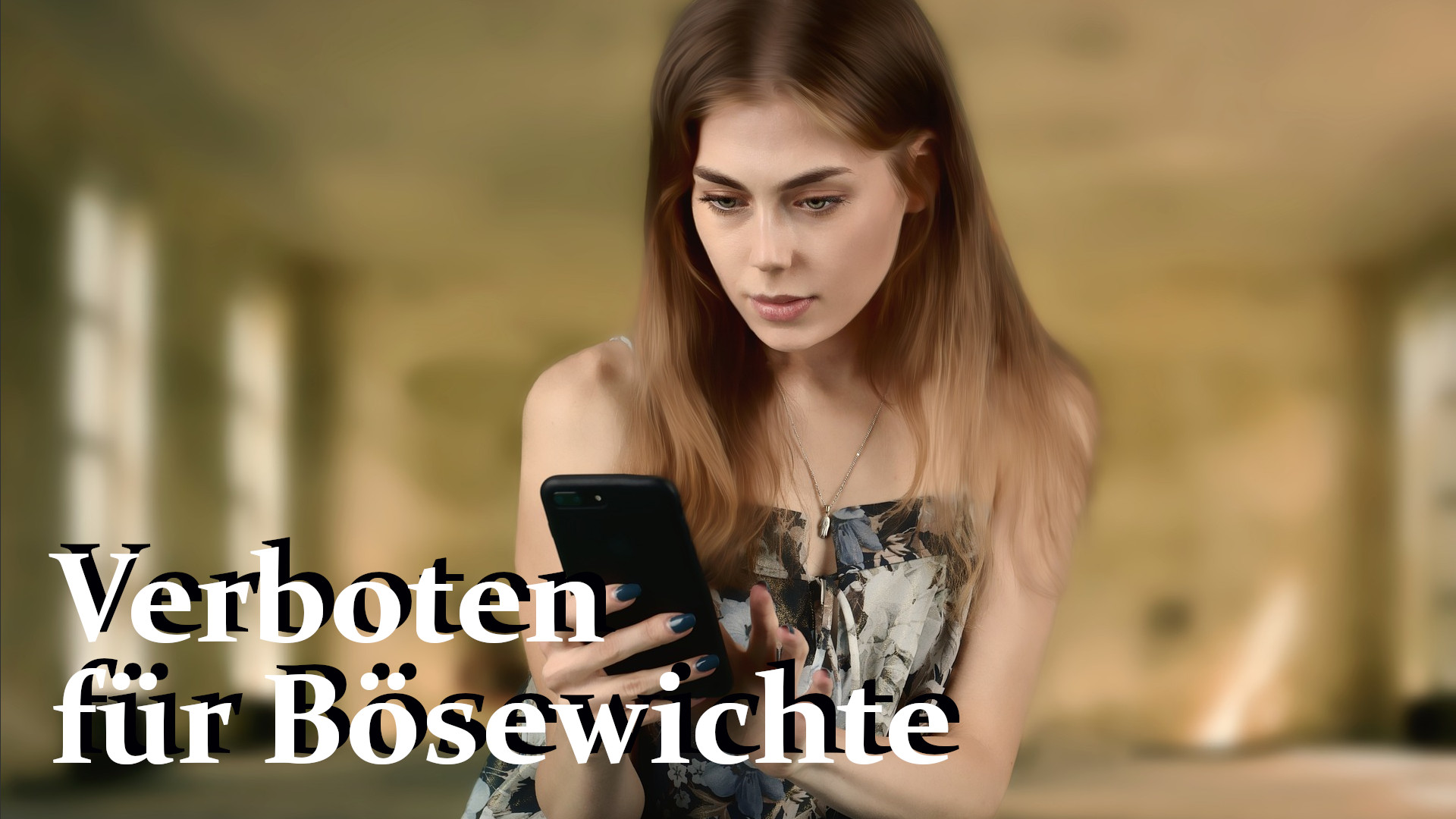 “Star Wars” director explains why villains may never use a popular gadget in movies and series