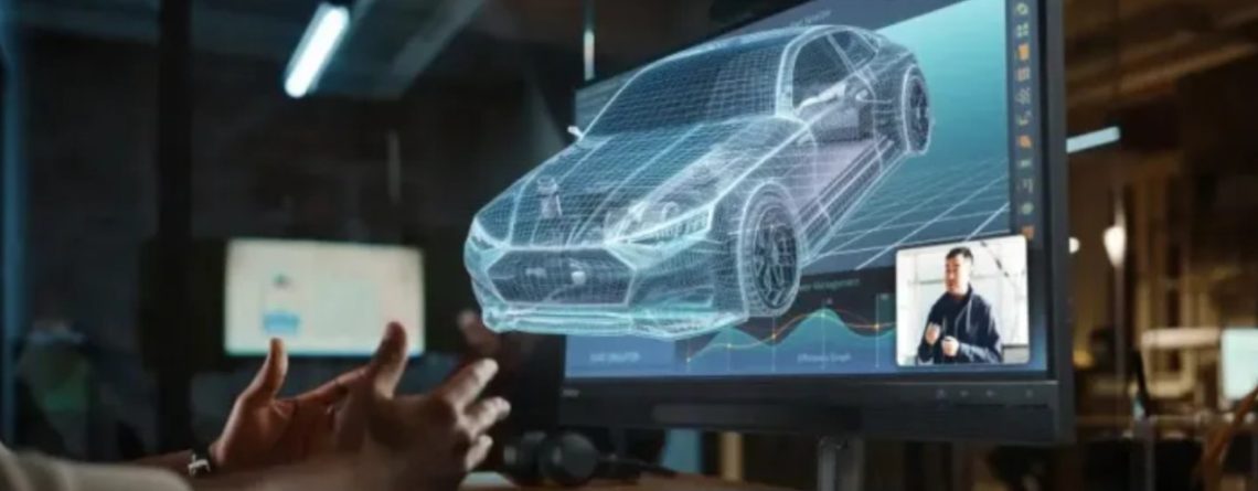 Firma stellt neuen 3D-Monitor vor, der Gaming bald revolutionieren könnte – Kostet so viel wie ein leistungsstarker Gaming-PC