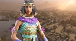Total War Pharaoh TItel Pharaonin Geld zurück