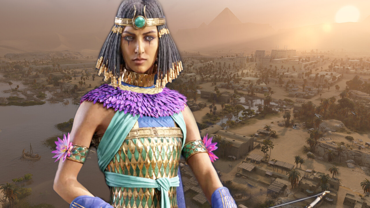 One of the biggest strategy games on Steam has such a huge hassle that the developers are refunding buyers 20 €